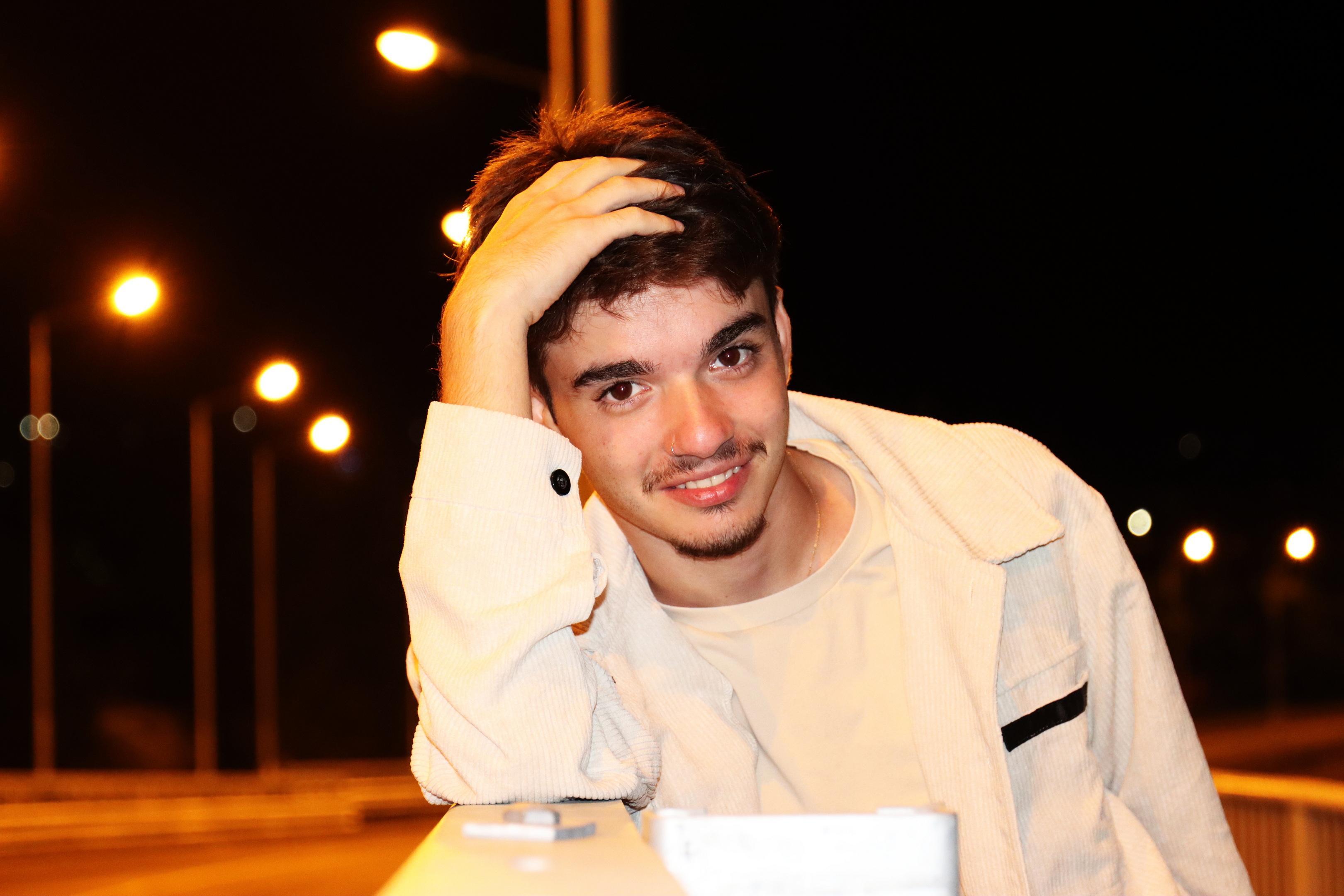 LextasyScott photo 9 - male webcam performer from United States