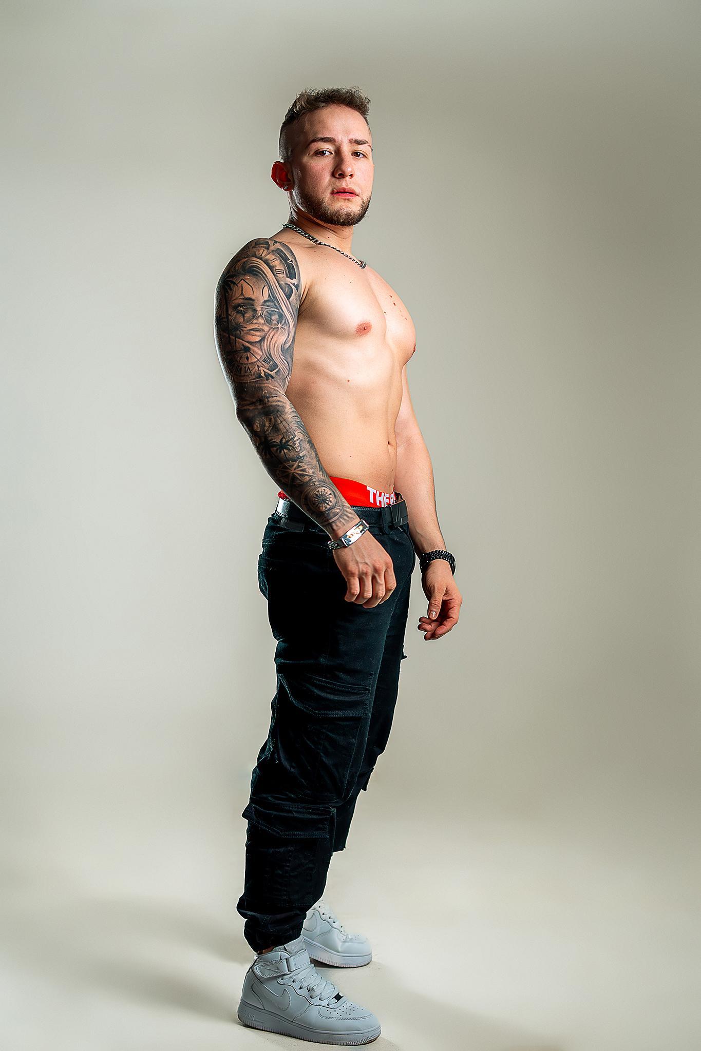 Andrew_wallker photo 11 - male webcam performer from Germany