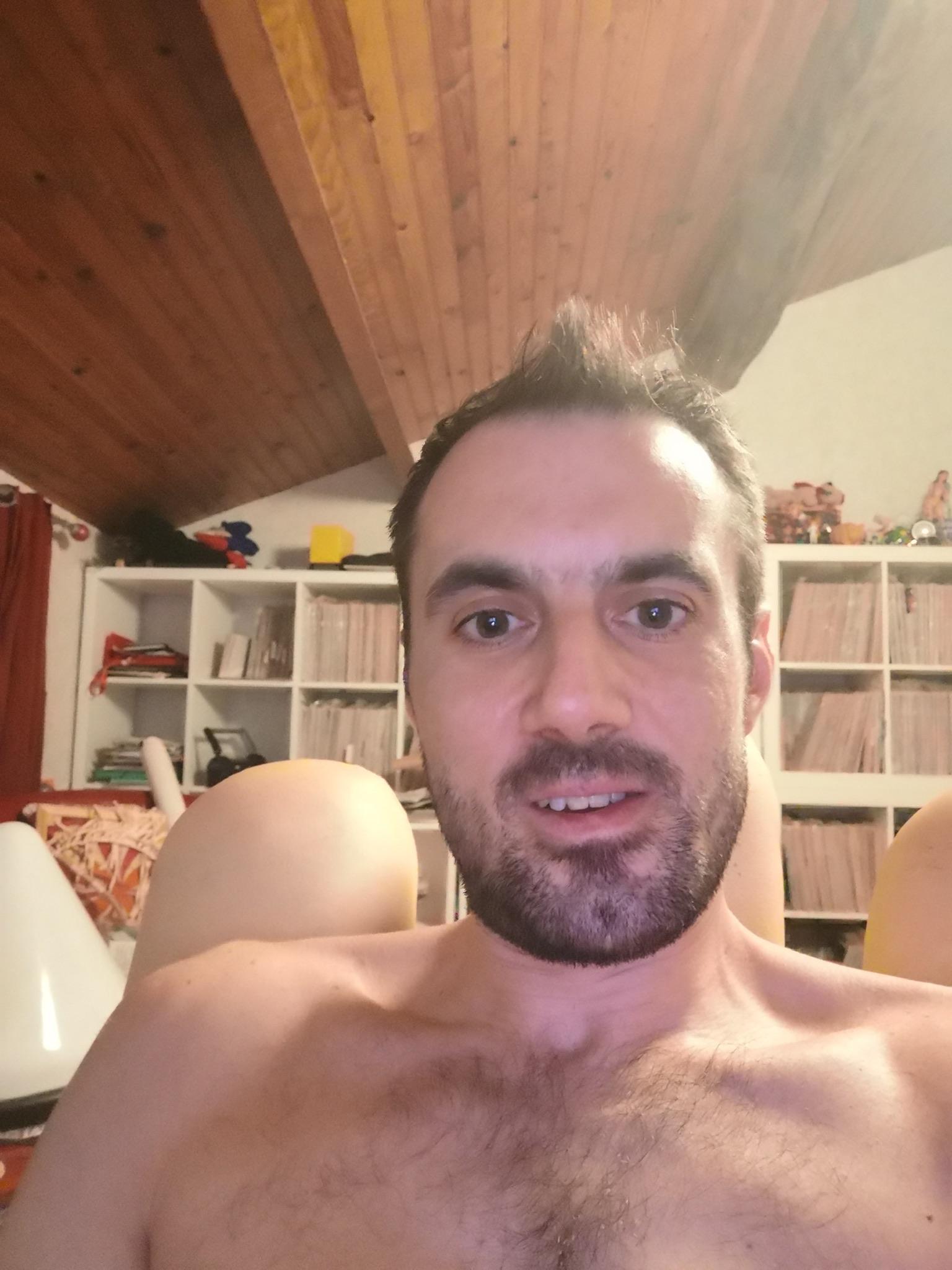 kiki33000 photo 6 - male webcam performer from France