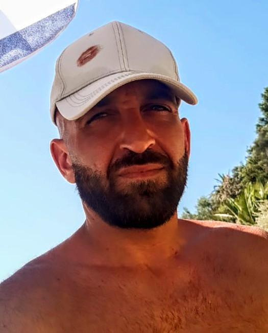 BITTER_MALE photo 1 - male webcam performer from Italy