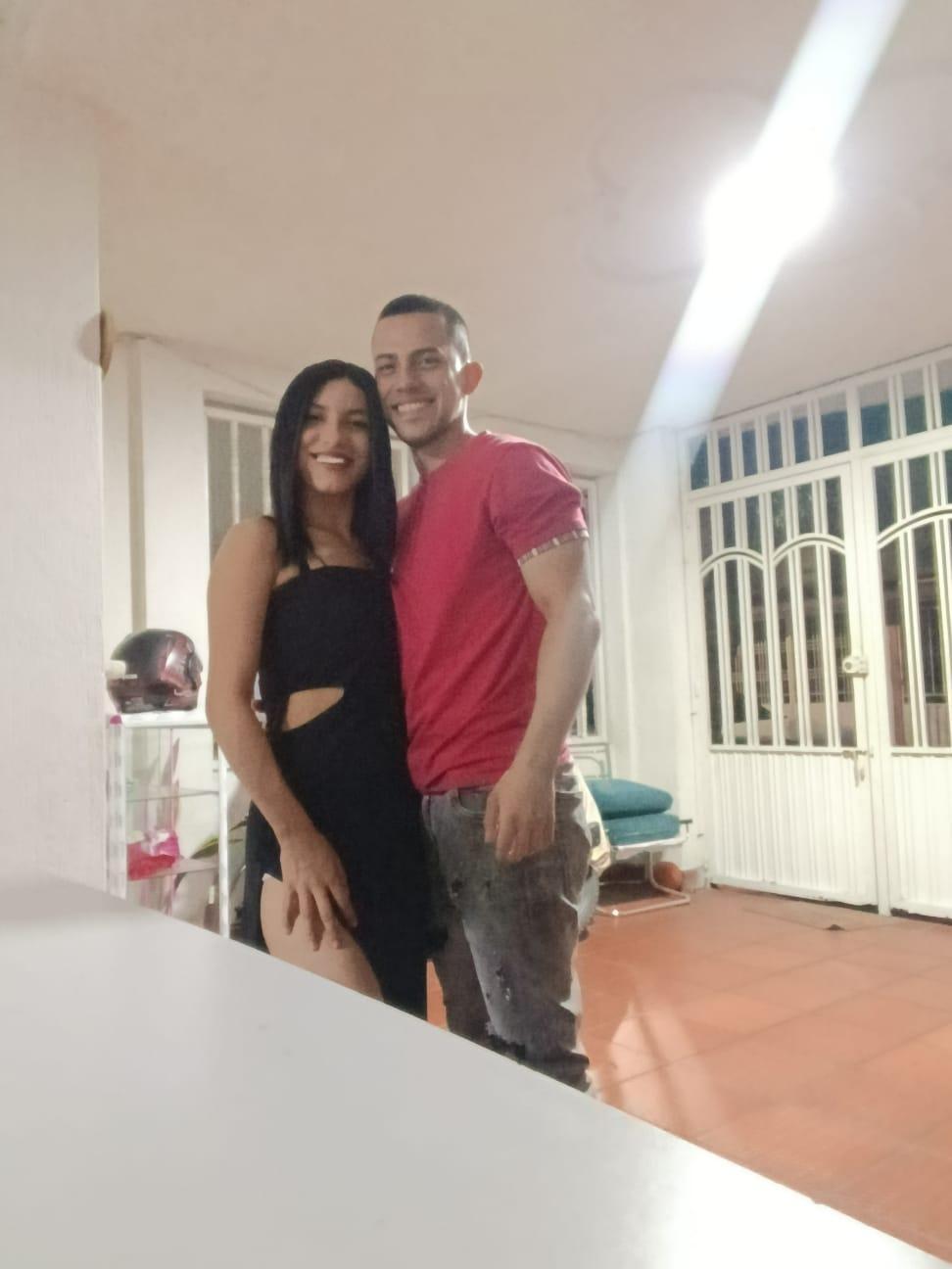 KiaraApolo photo 10 - female webcam performer from Colombia