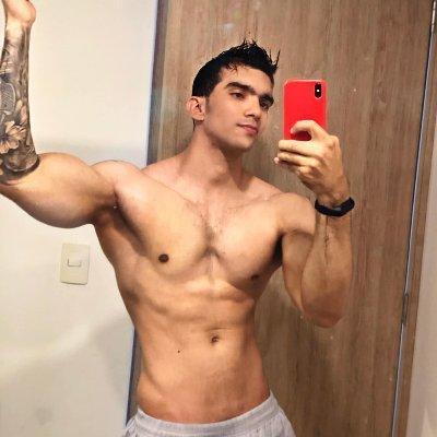 greystivenX webcam model