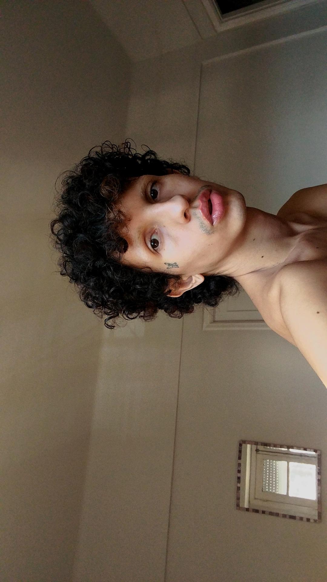 leocadiocalisto photo 3 - shemale webcam performer from Brazil