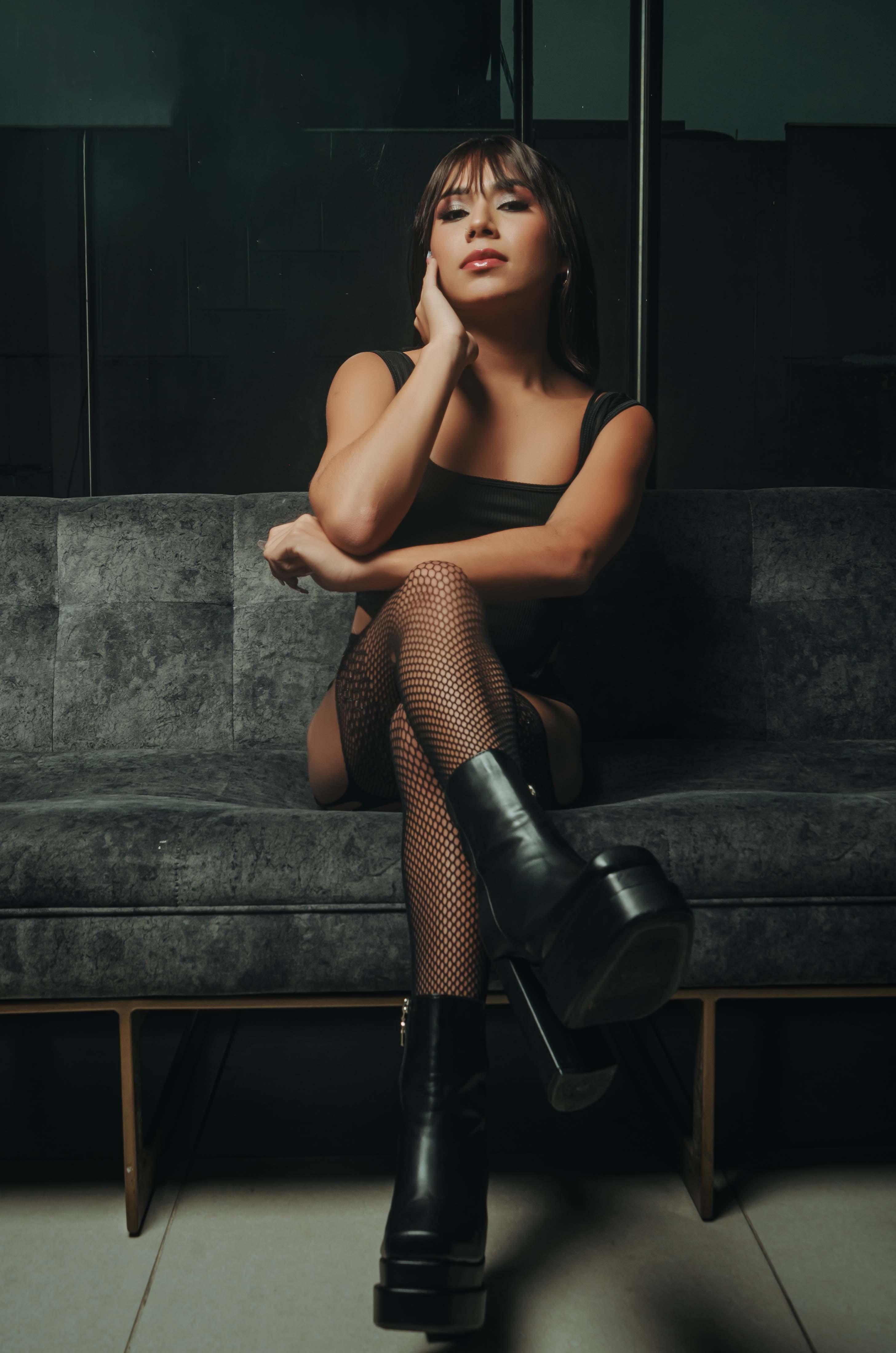 rubyrouge_ photo 8 - shemale webcam performer from United States