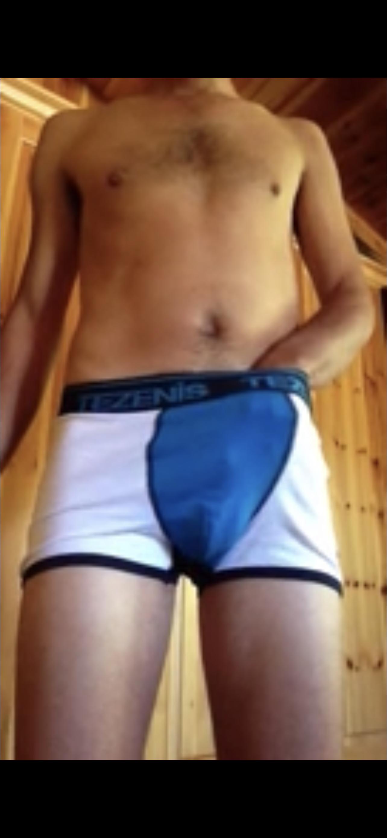Davidino2003 webcam model