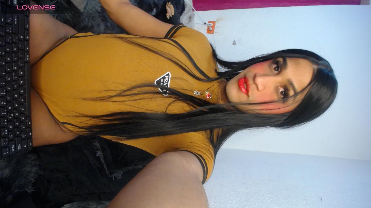 barbara777 photo 2 - shemale webcam performer from Colombia