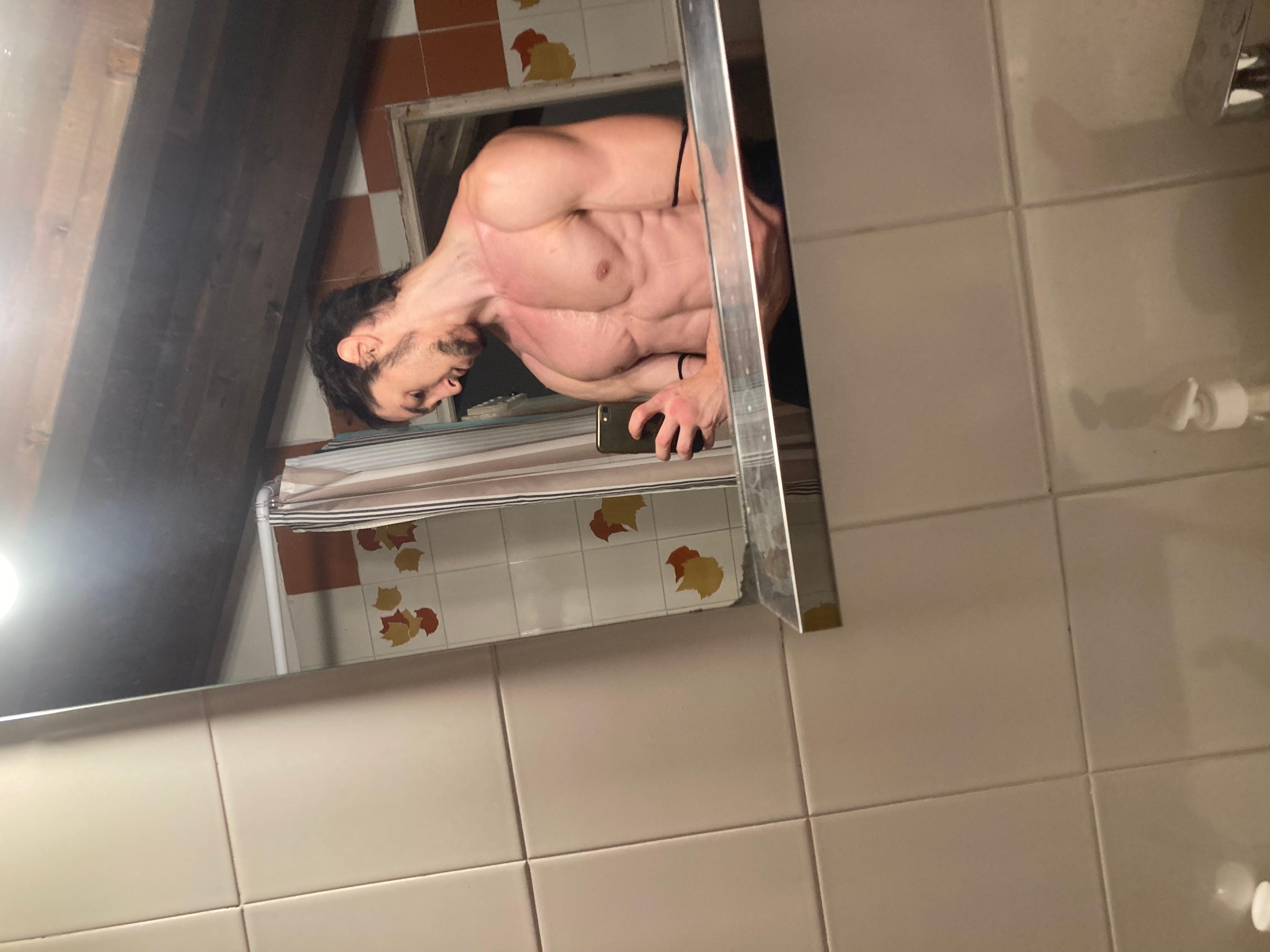 kirerexxx photo 1 - male webcam performer from Italy