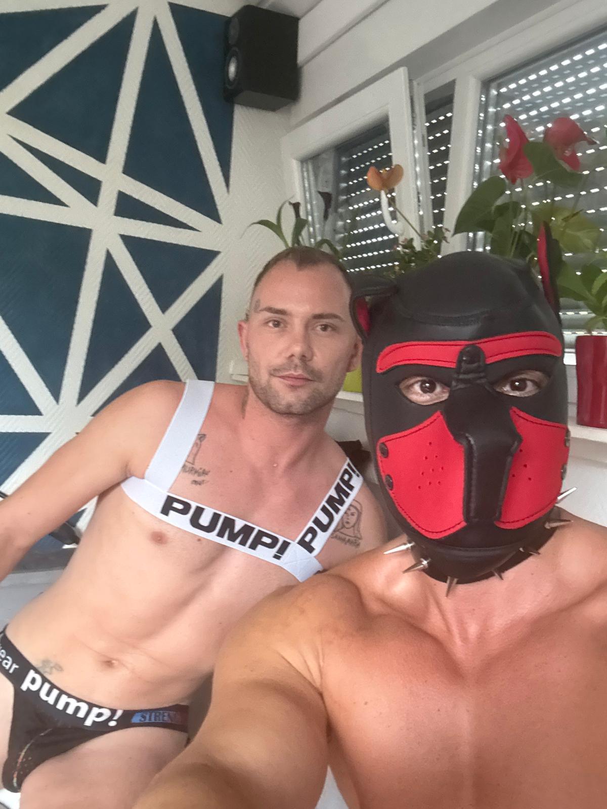 twunkie photo 2 - male webcam performer from Germany