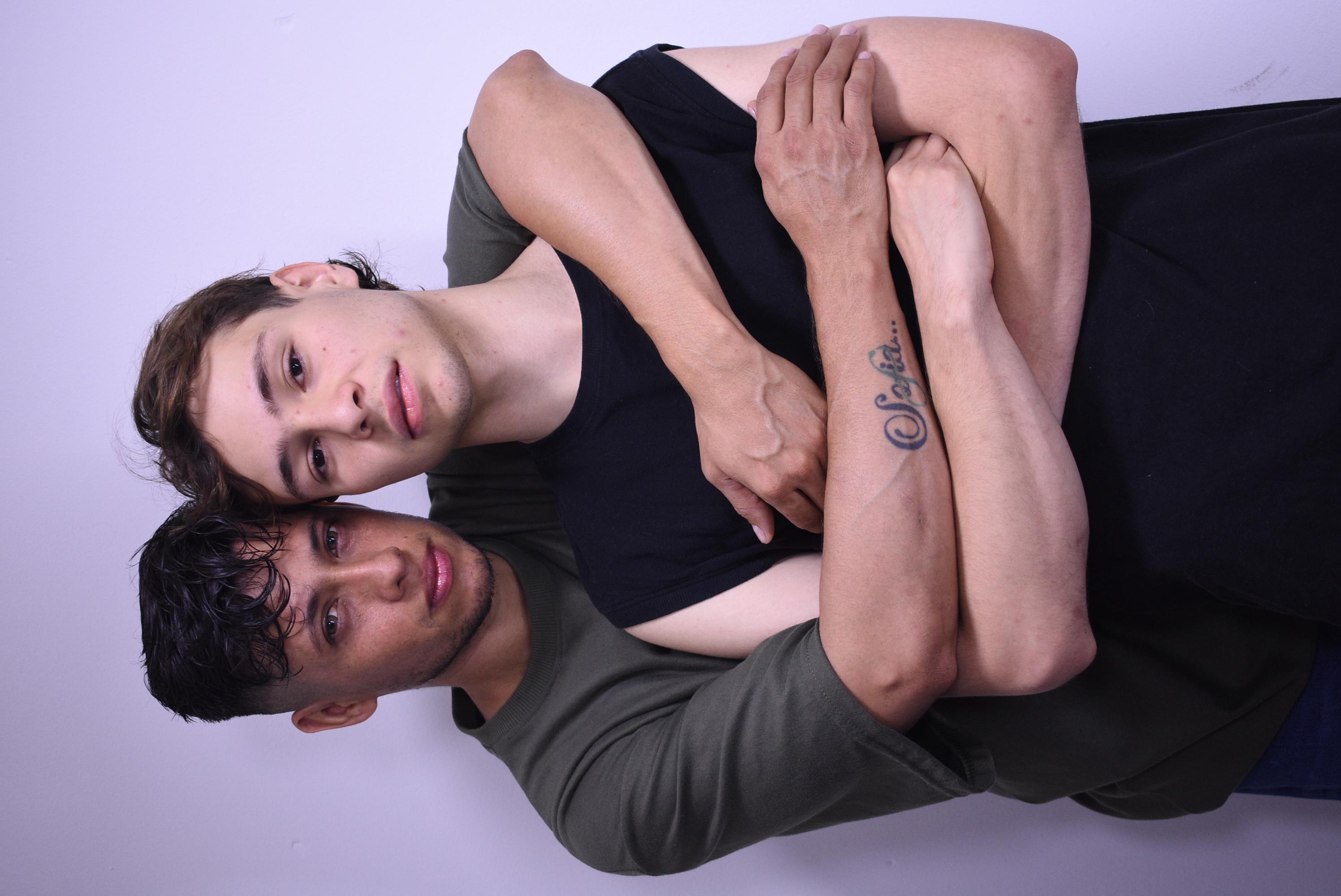 maxandlucas from cam4