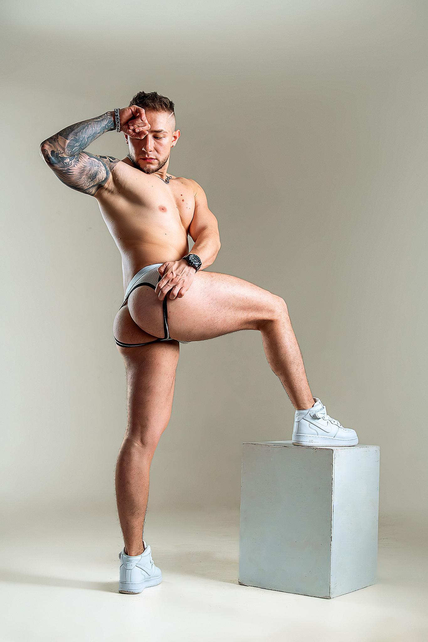 Andrew_wallker photo 15 - male webcam performer from Germany