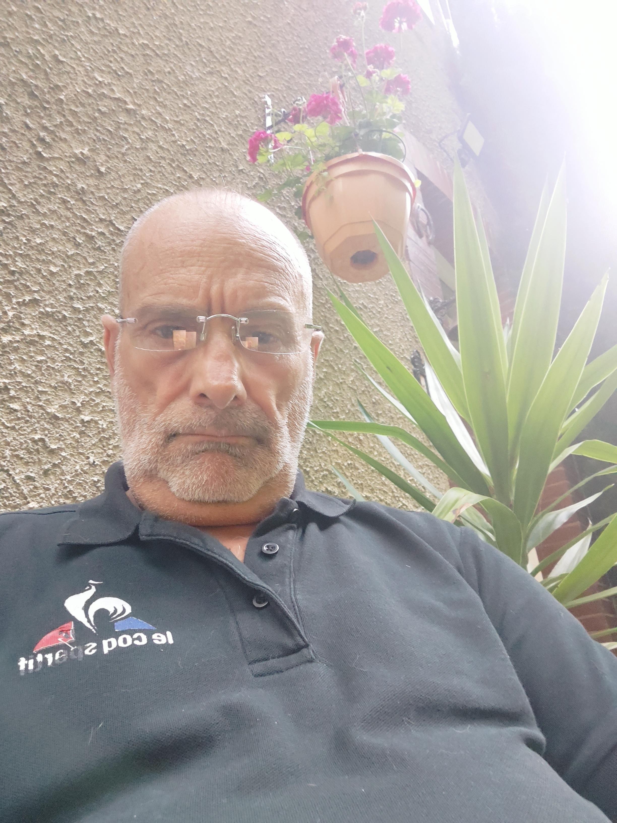 luis8187 from cam4