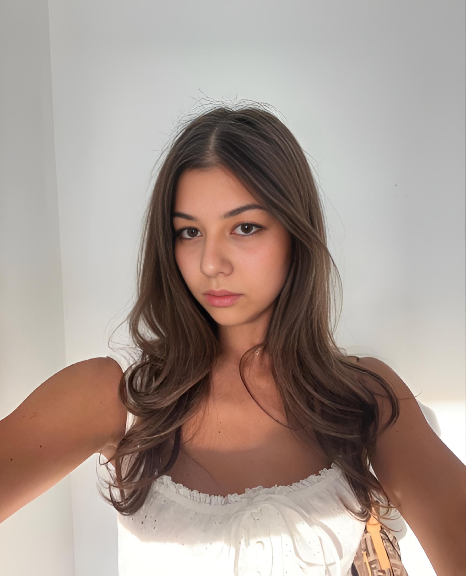 DieraBawden webcam model