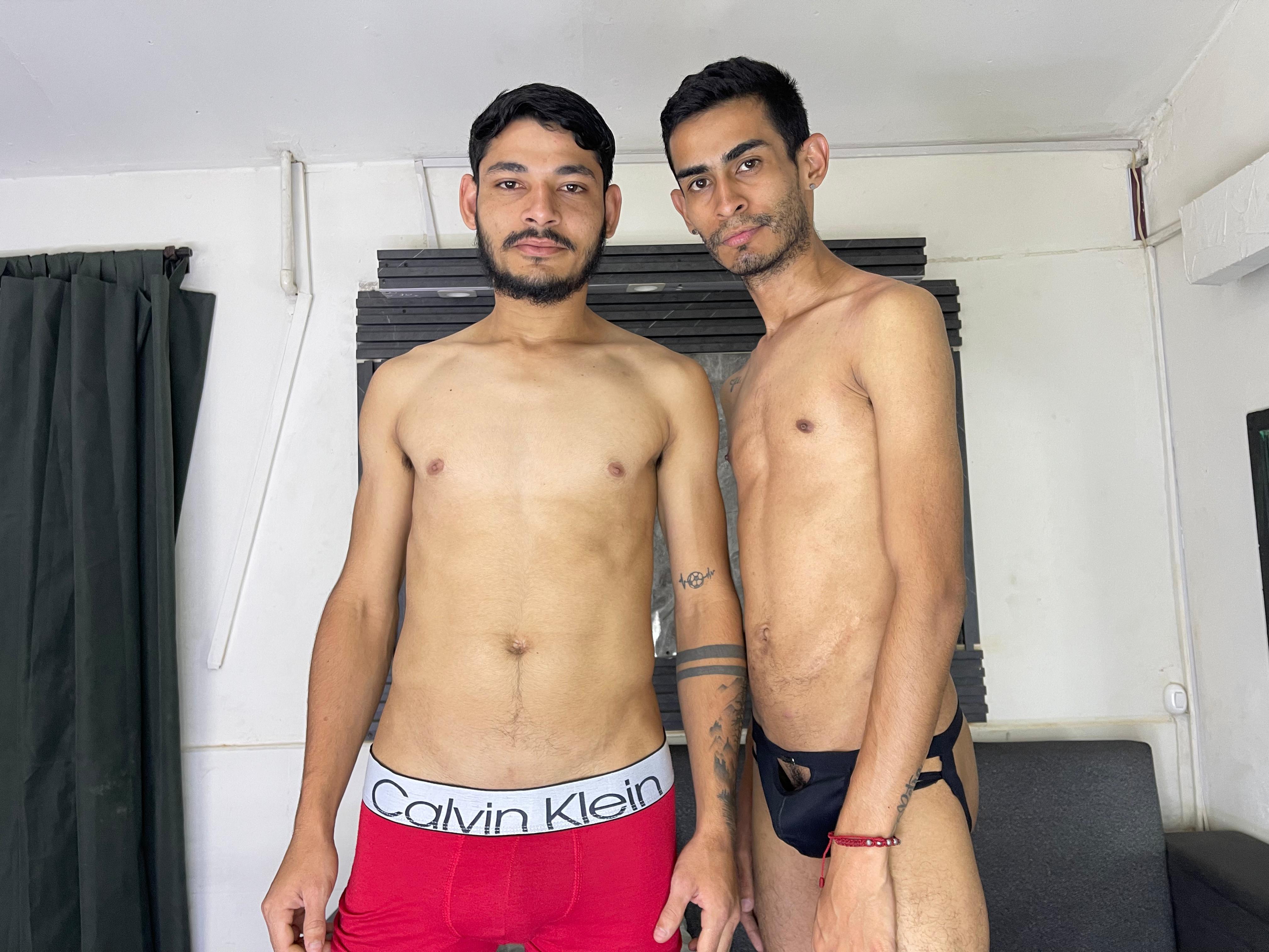 dominic_anasis photo 1 - male webcam performer from Colombia