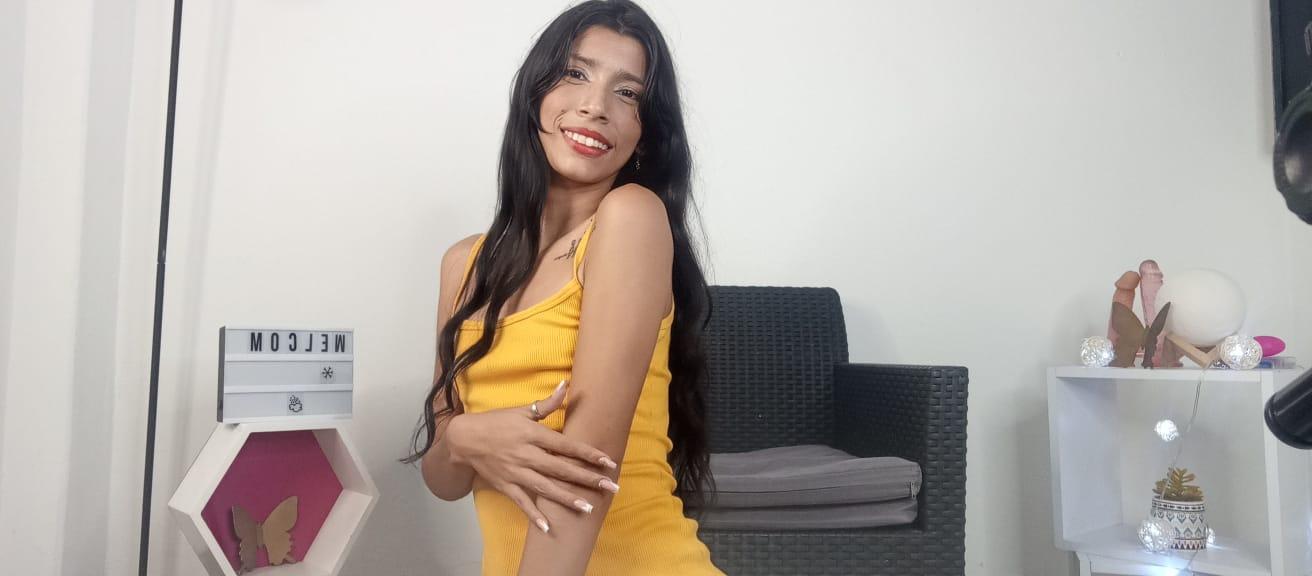 Zoe_Isabella webcam model
