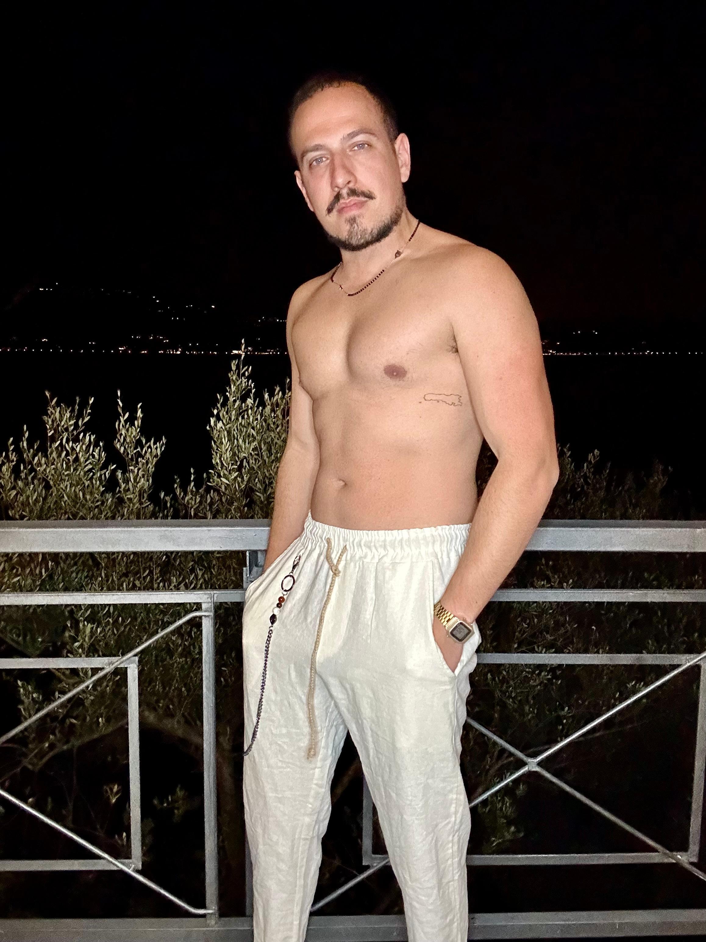 italien hétéro chaud