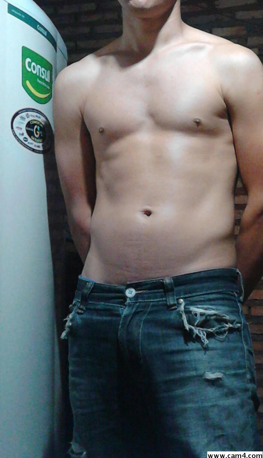 luixcl from cam4