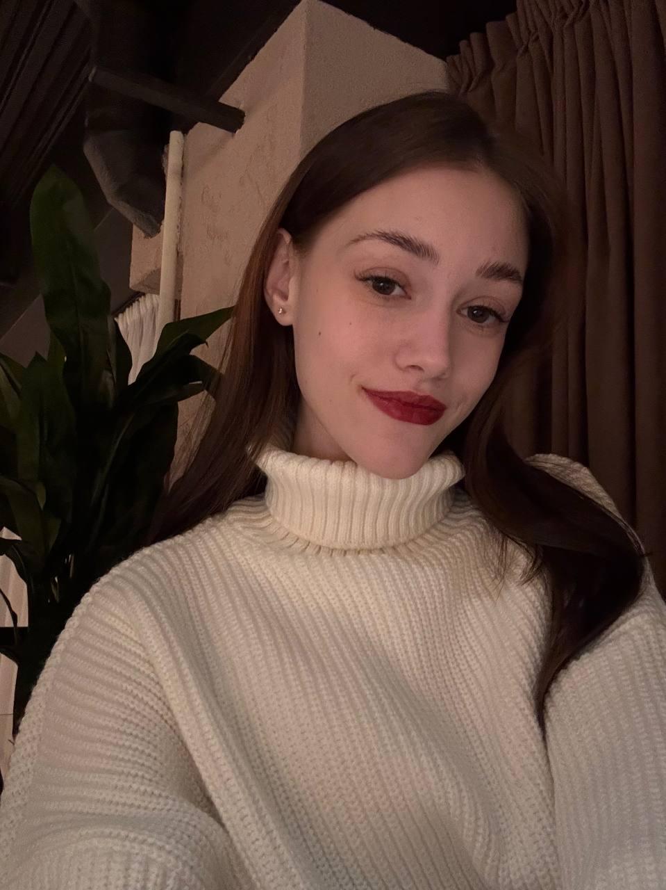 RandiBabcokv webcam model