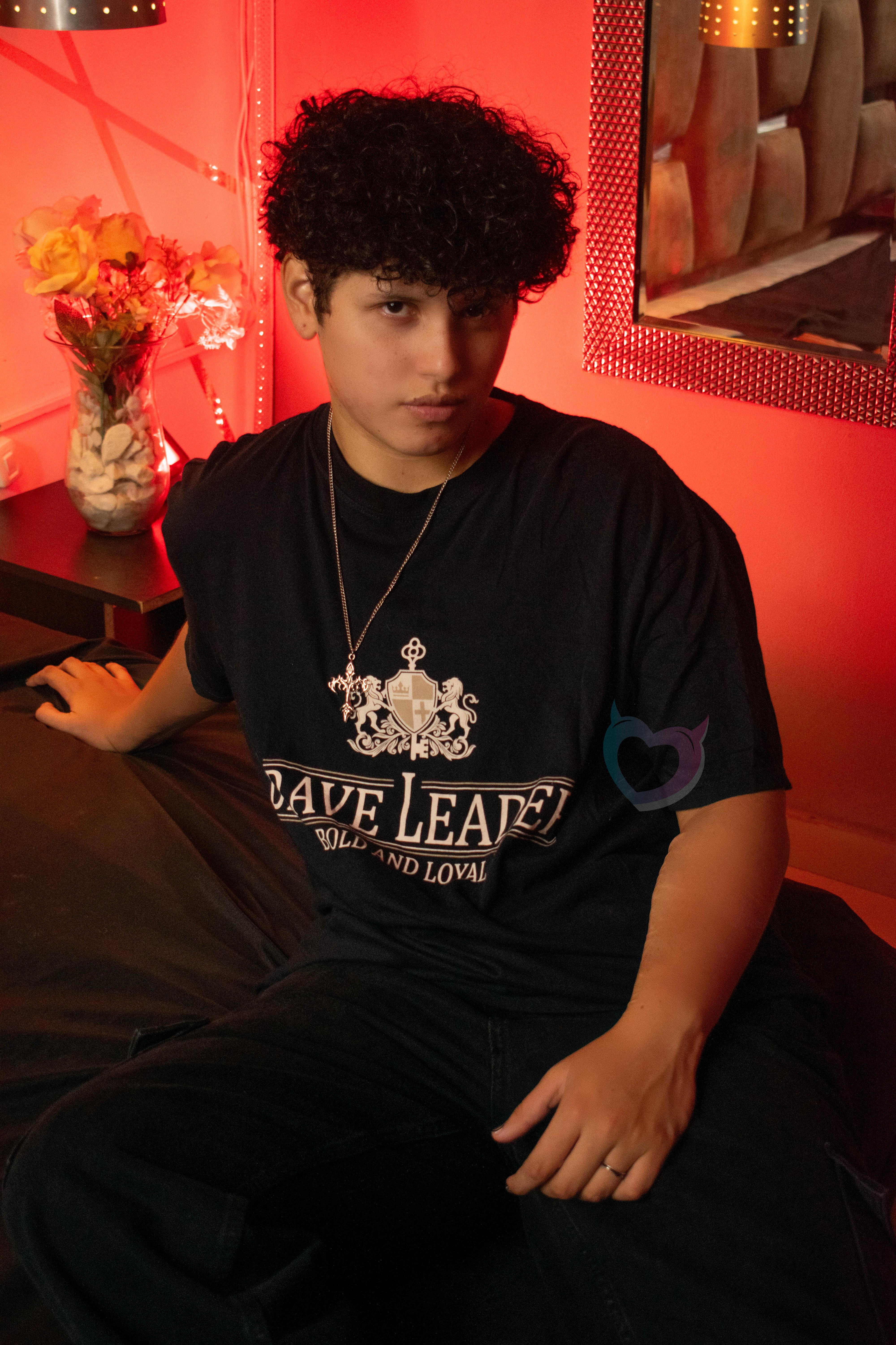 Luke_bear - shemale webcam performer from Venezuela, 18 years old