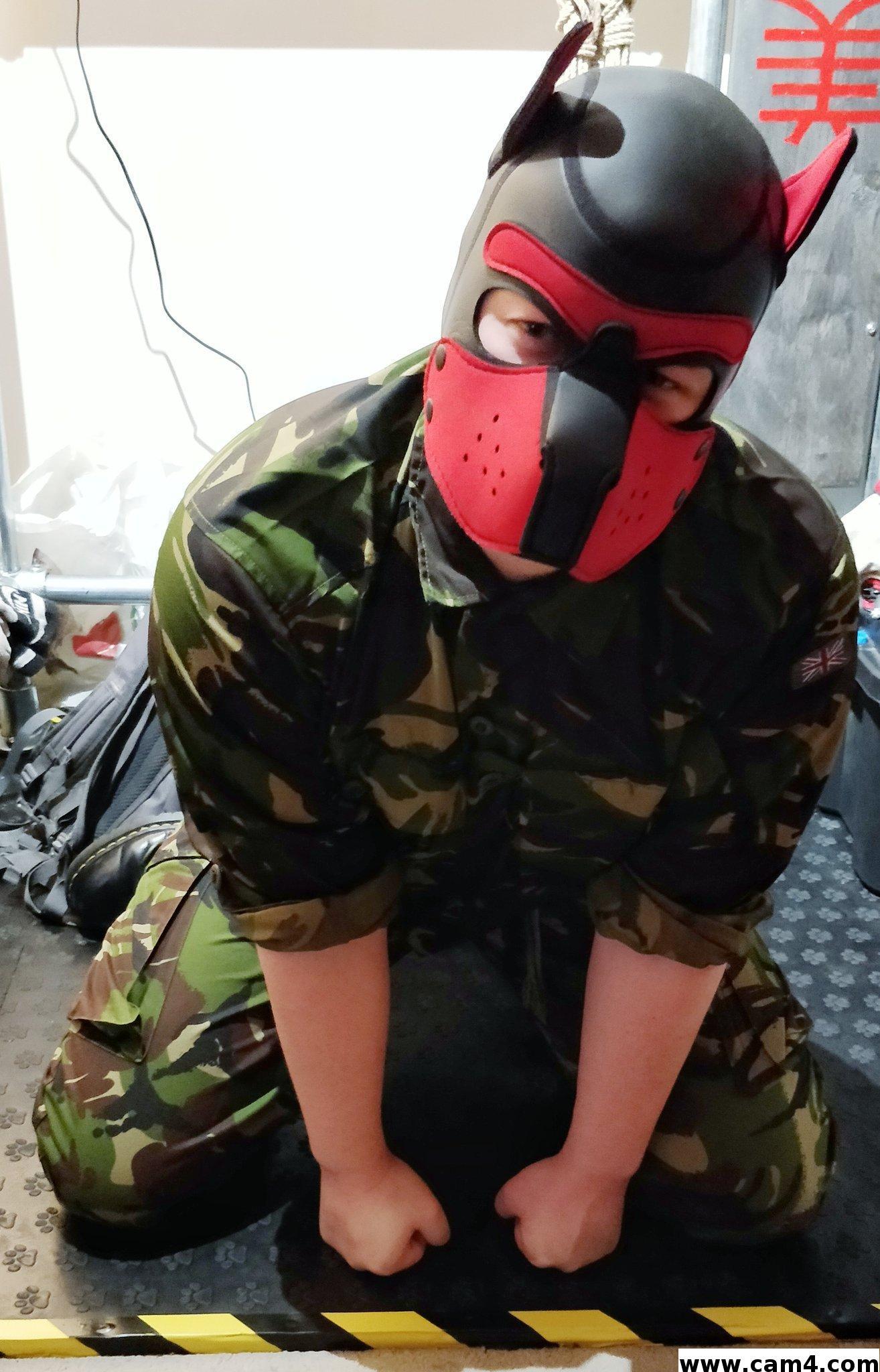 pupstarkey from cam4