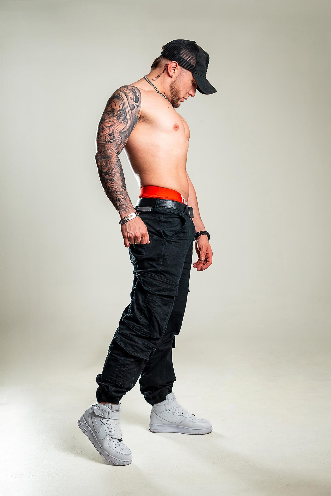 Andrew_wallker photo 8 - male webcam performer from Germany