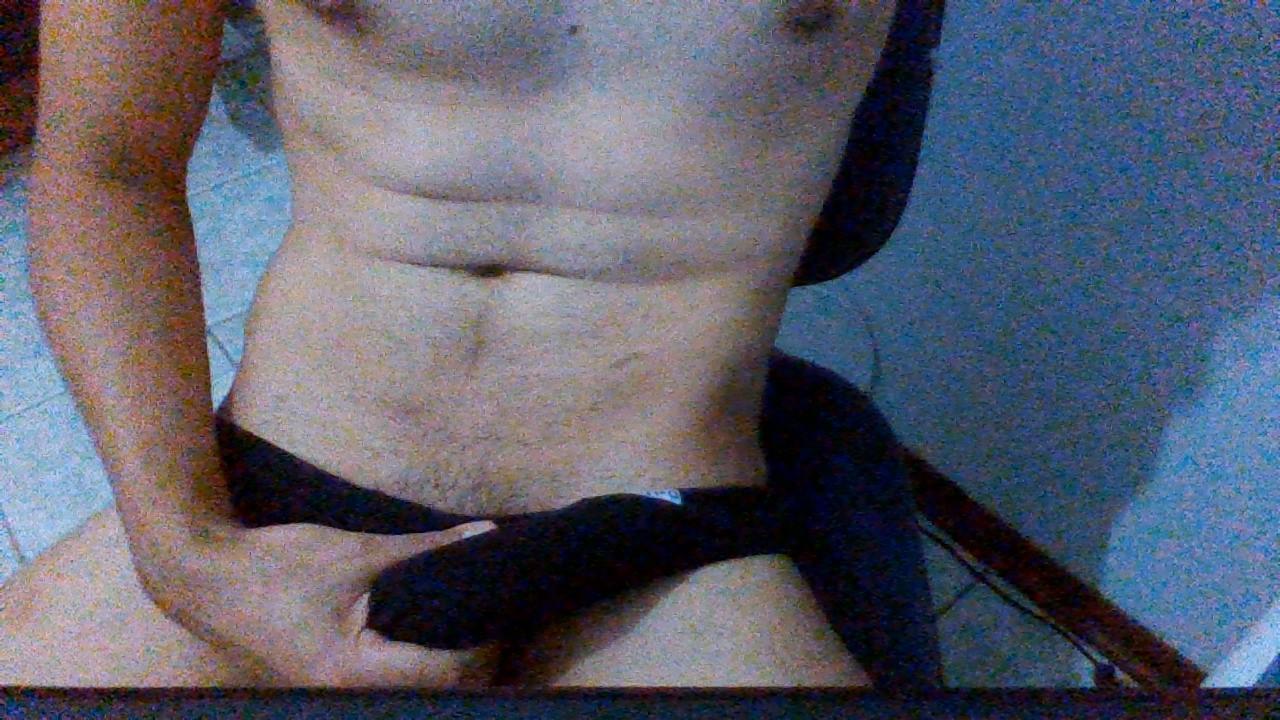 heidan_hot from cam4