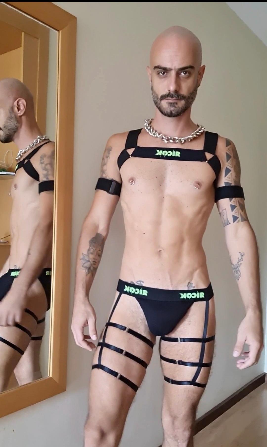 italien gay  outdoor