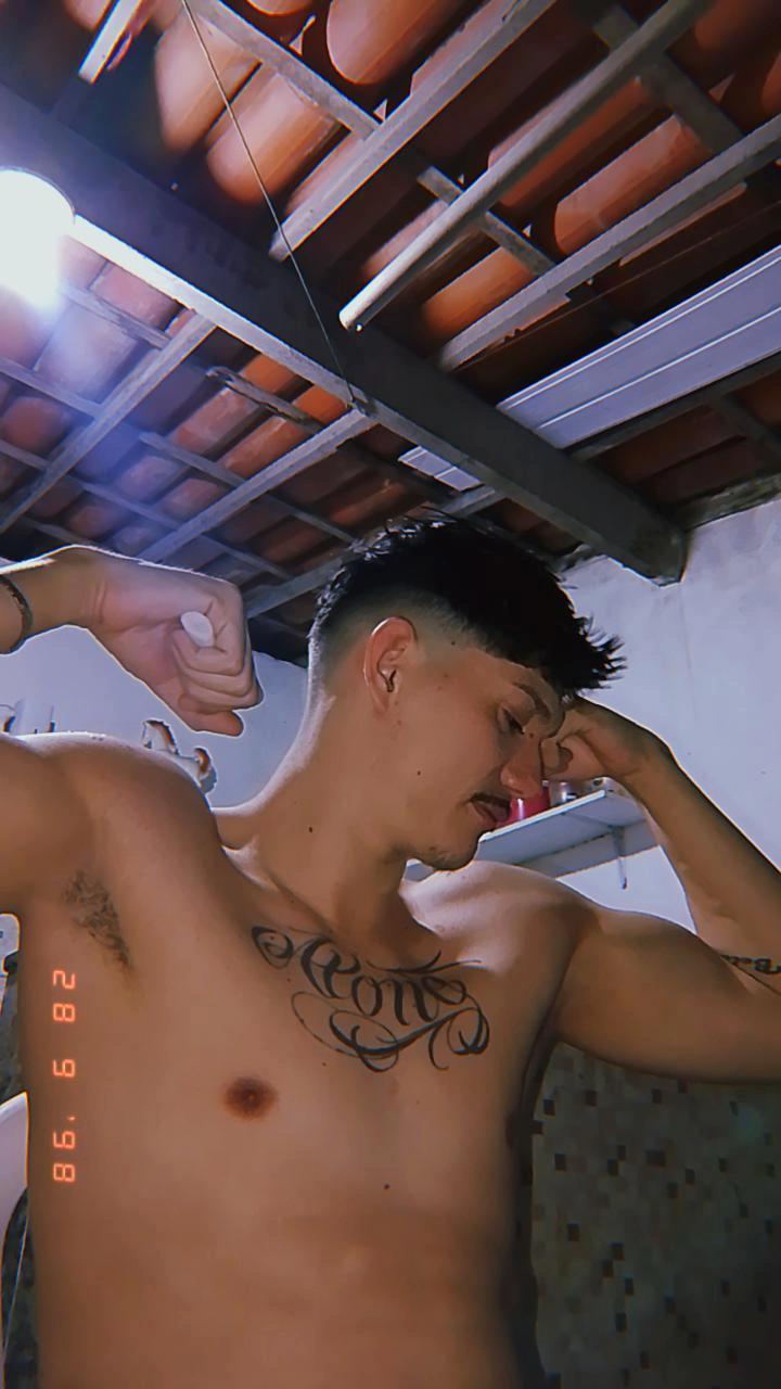 Buiazin photo 6 - male webcam performer from Brazil