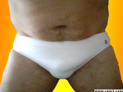 pongibear from cam4