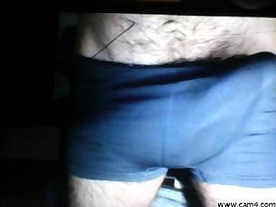live-cumshot-shorts