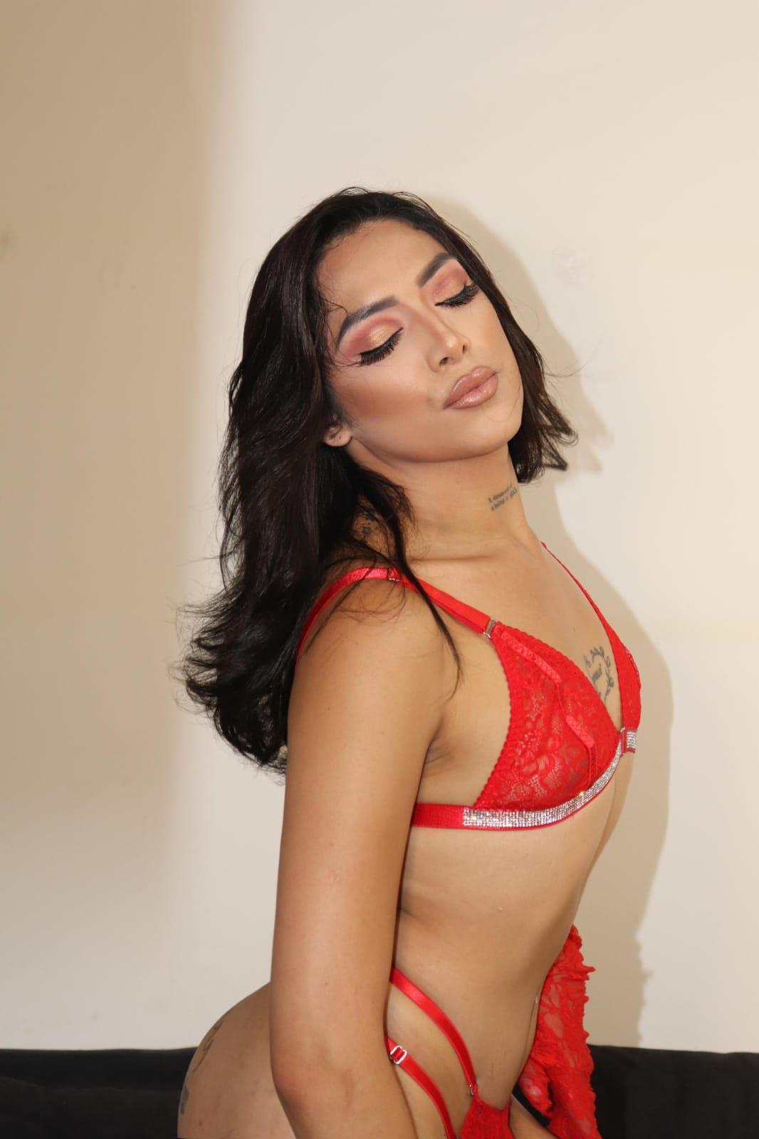 Iam_megan photo 1 - shemale webcam performer from United States