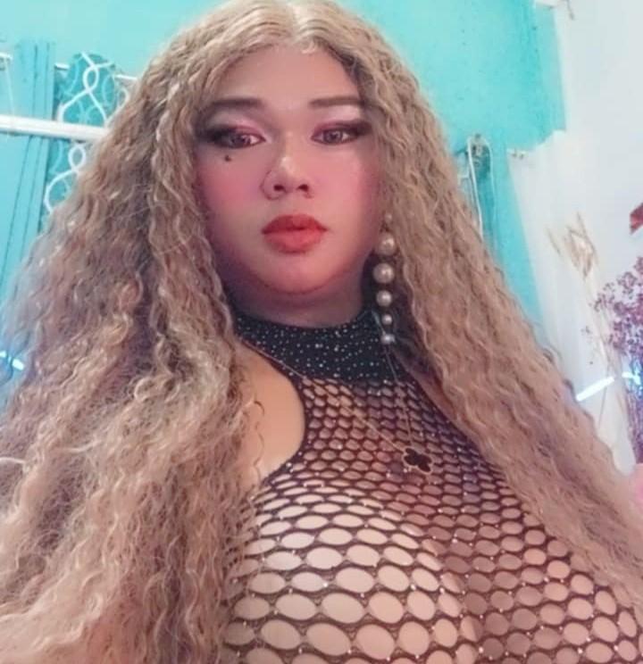 ALWAYScummingTS photo 1 - shemale webcam performer from United States
