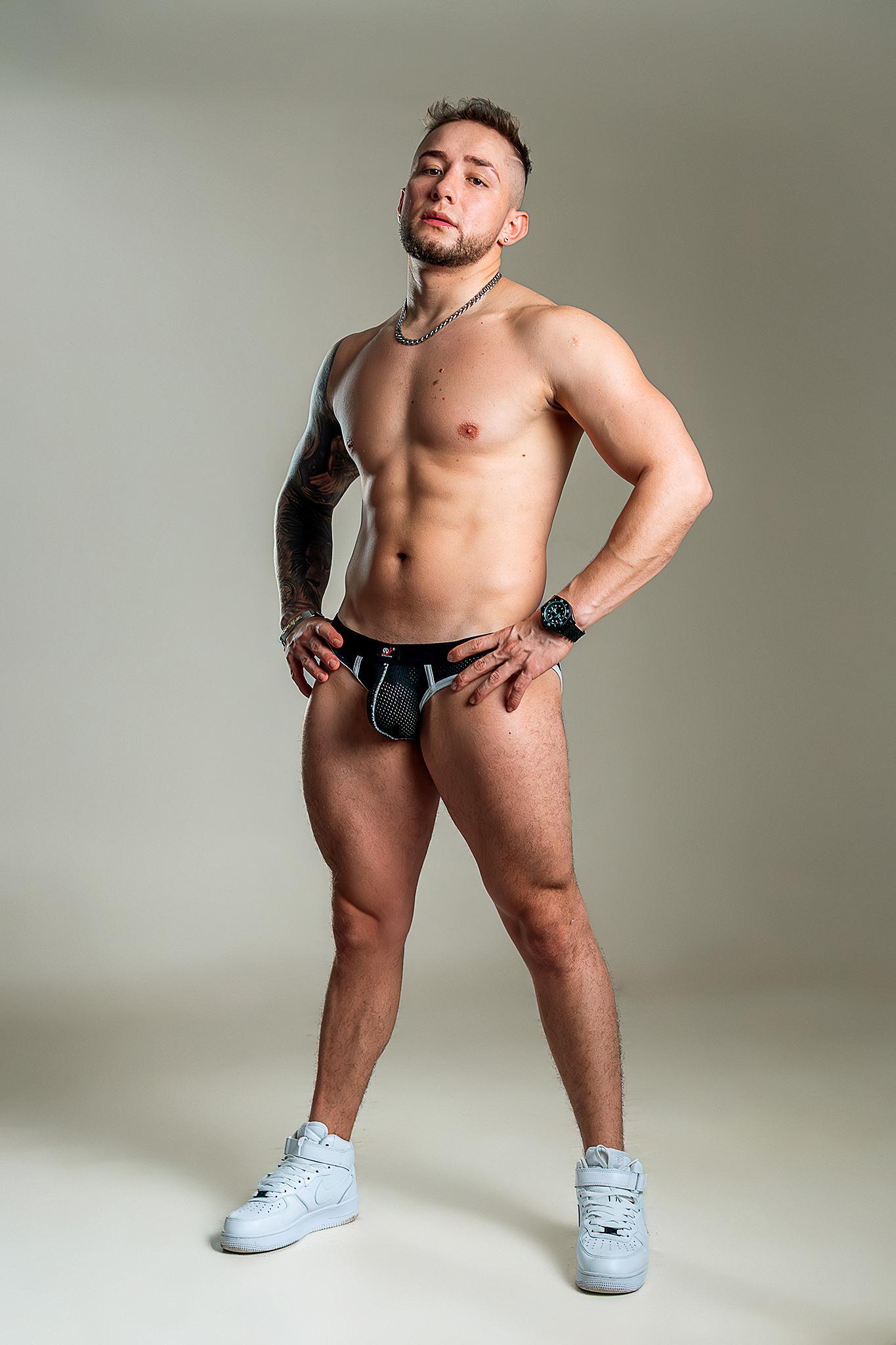 Andrew_wallker photo 9 - male webcam performer from Germany