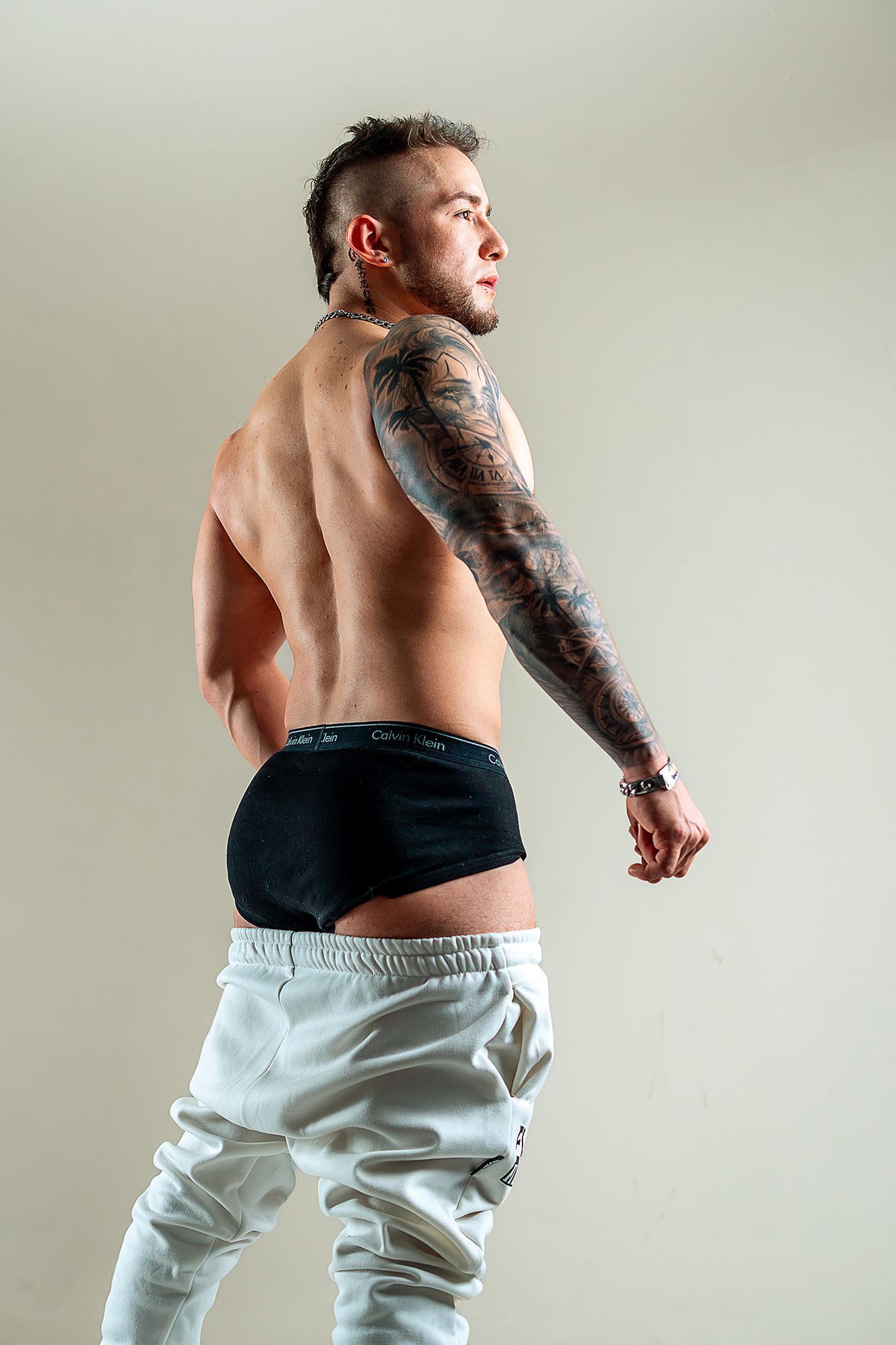 Andrew_wallker photo 24 - male webcam performer from Germany