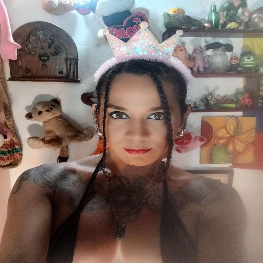 ricobabe05 photo 4 - shemale webcam performer from Brazil
