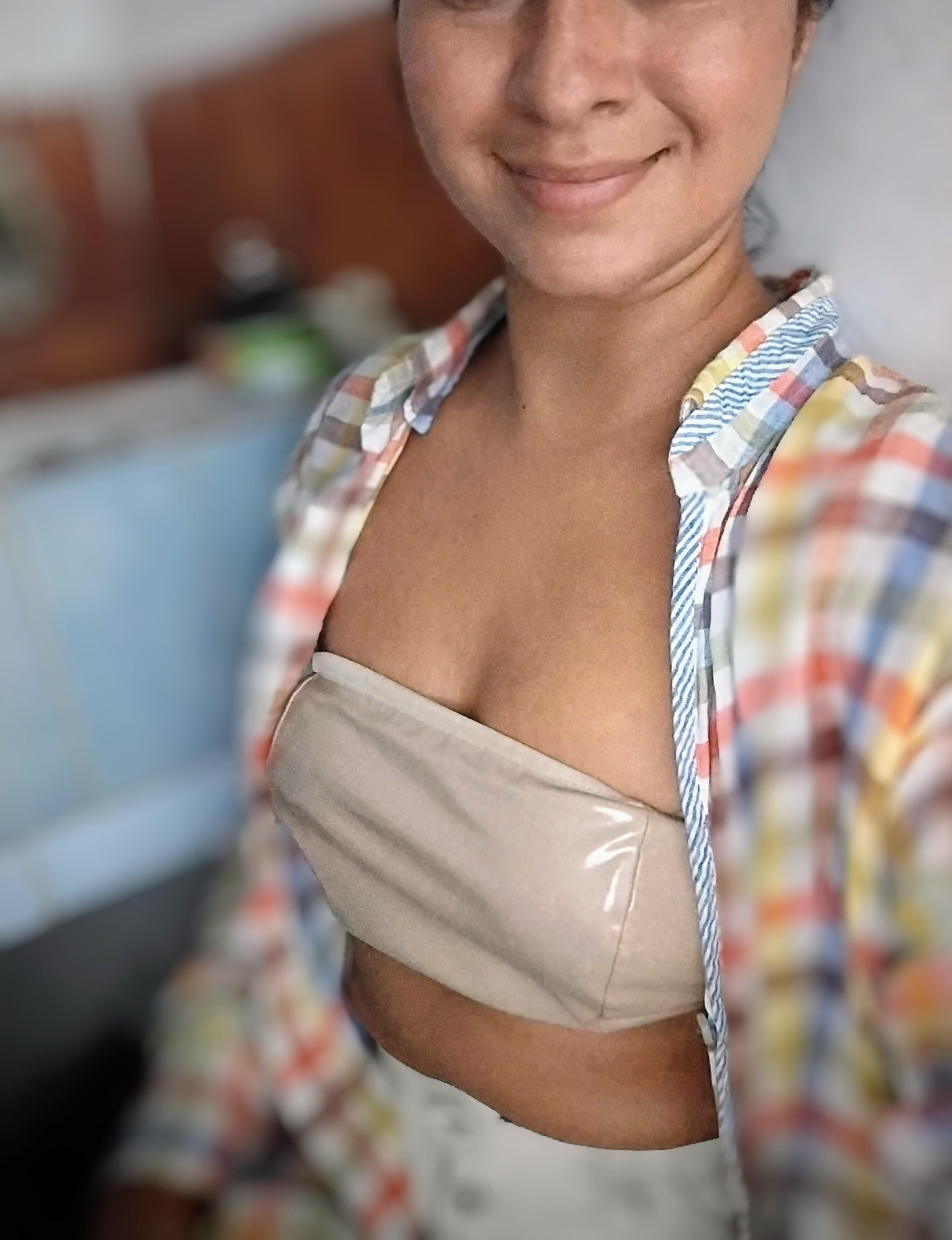 NinphGraceX photo 1 - female webcam performer from Colombia