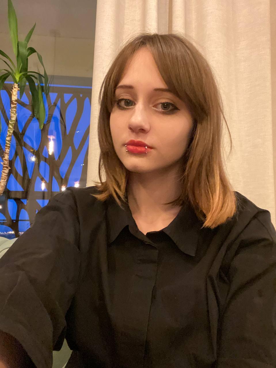 CelinaKeedah photo 12 - female webcam performer from France