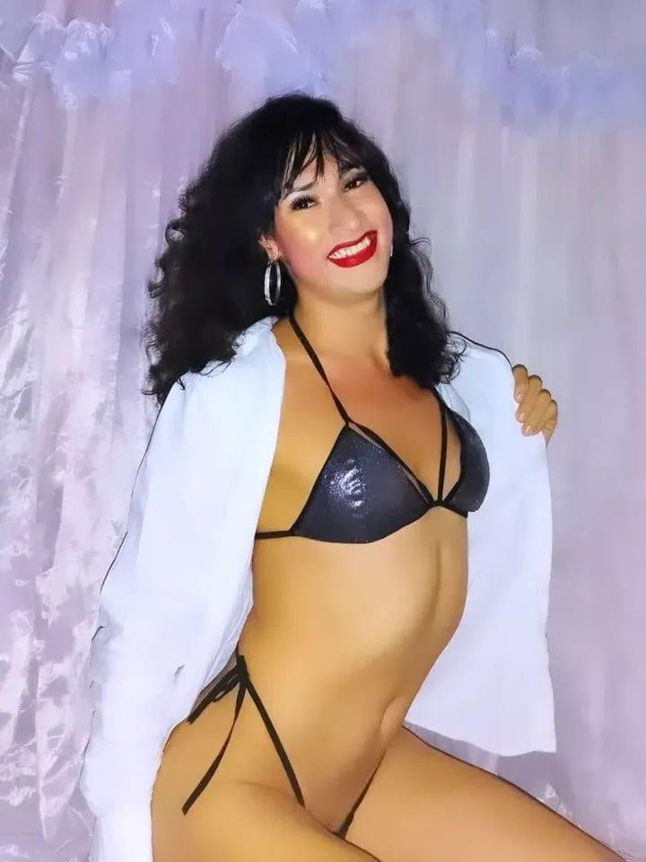 Kathleen19_ photo 5 - shemale webcam performer from Colombia