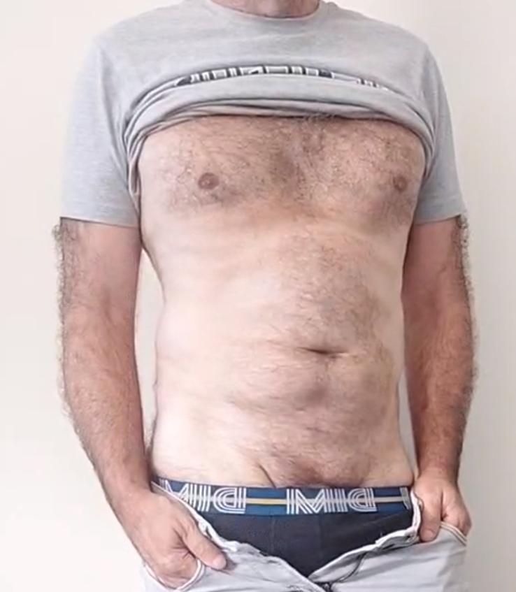 Cam_et_rencontr photo 3 - male webcam performer from France