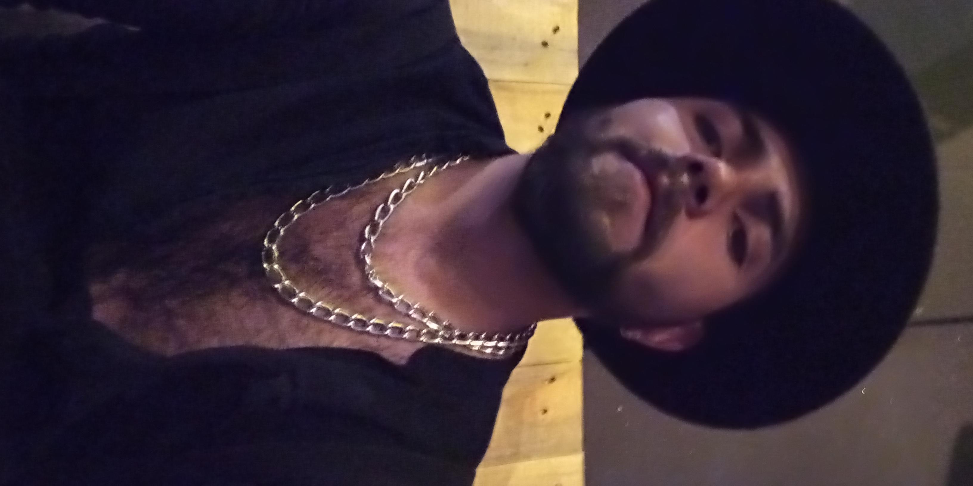 Danburythebeast photo 8 - male webcam performer from Spain
