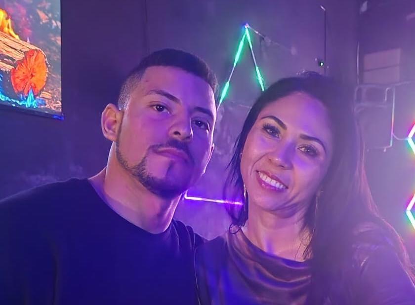 YOHACRIS - female webcam performer from Colombia, 41 years old