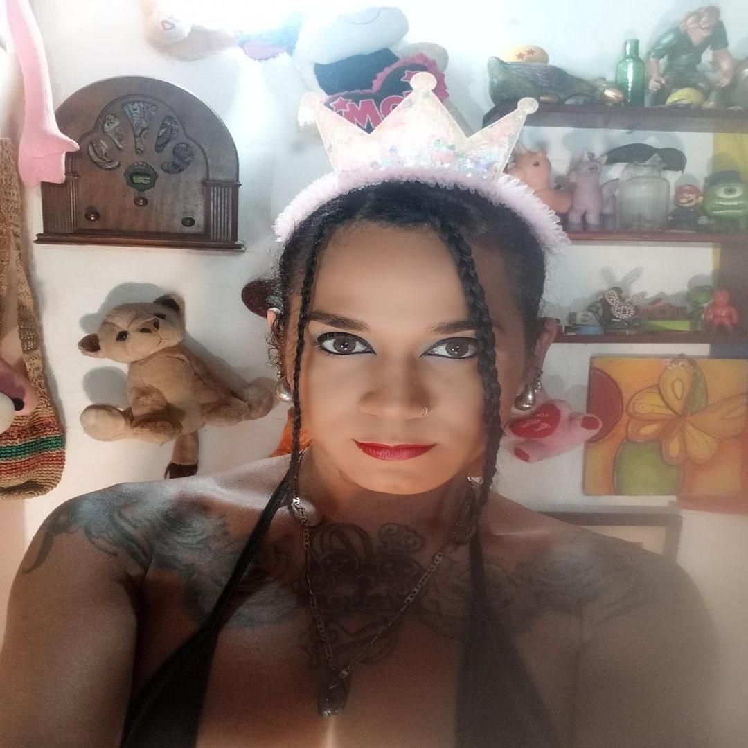 ricobabe05 photo 2 - shemale webcam performer from Brazil