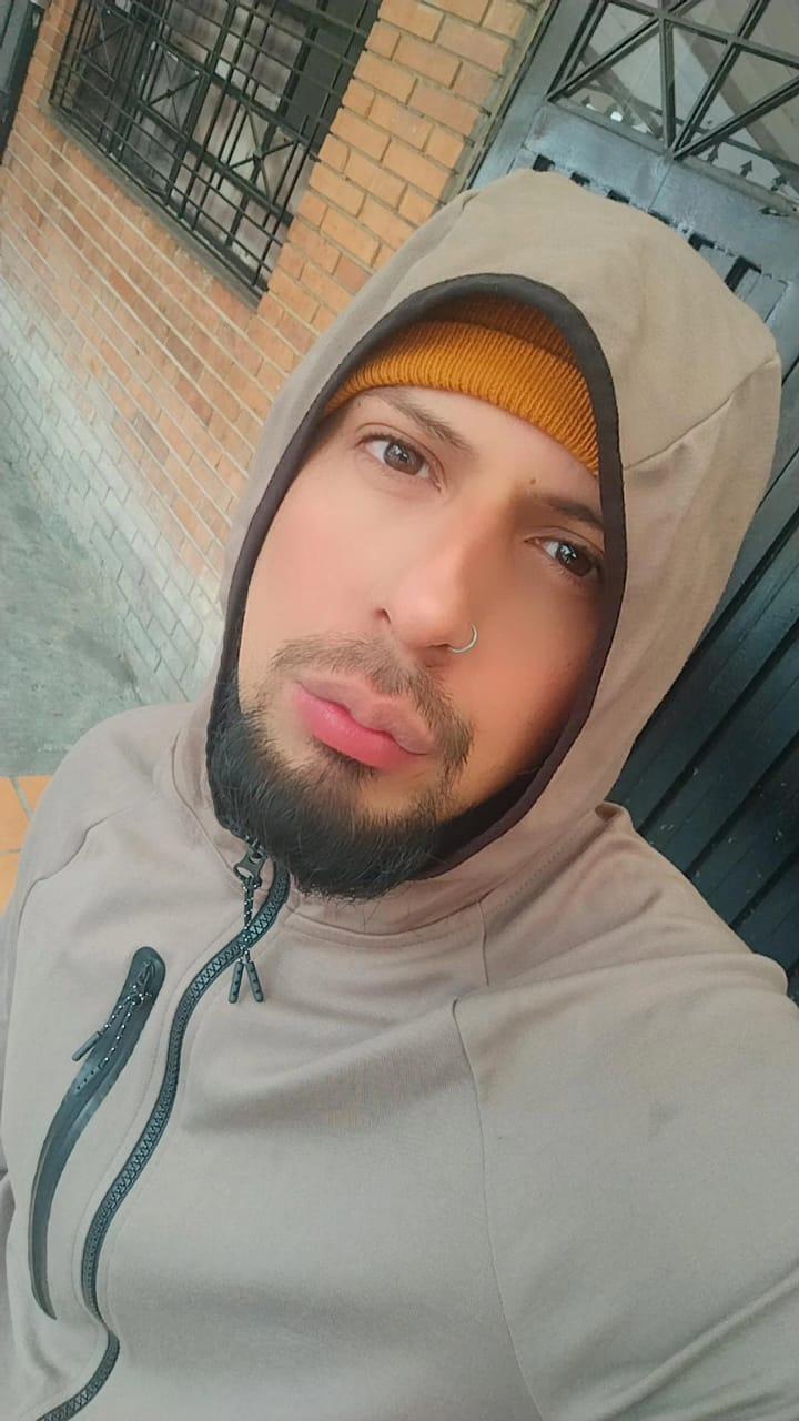 sexy_big_man photo 3 - male webcam performer from Colombia