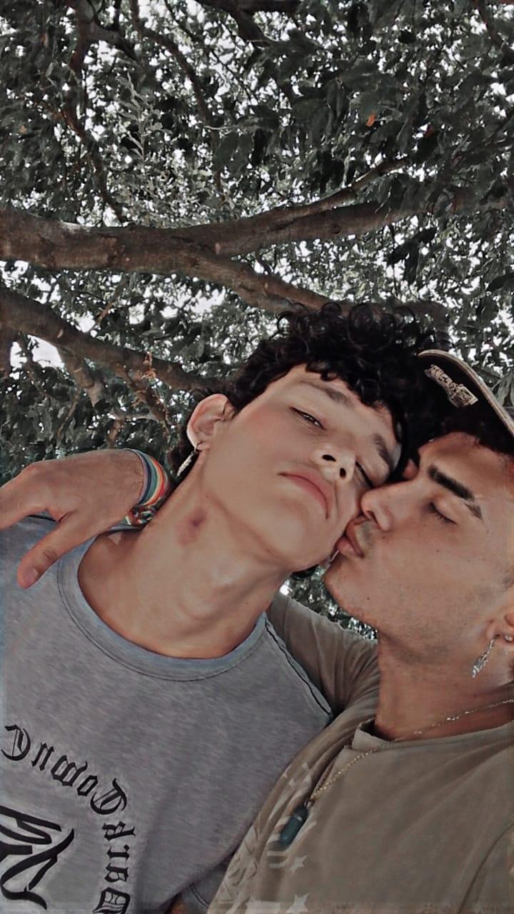 ALENDERS photo 1 - male webcam performer from Colombia
