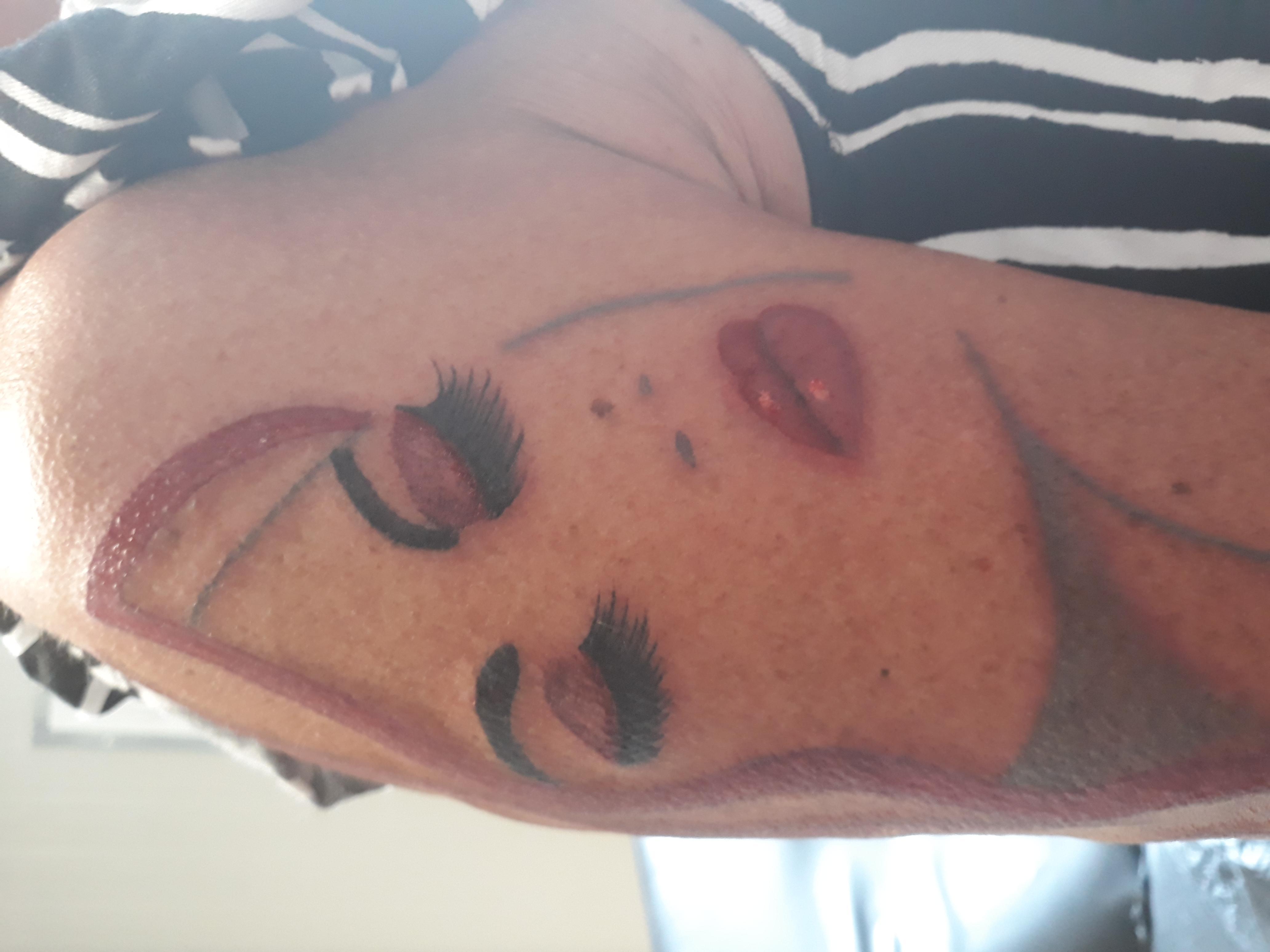 pamela2564 photo 2 - shemale webcam performer from France
