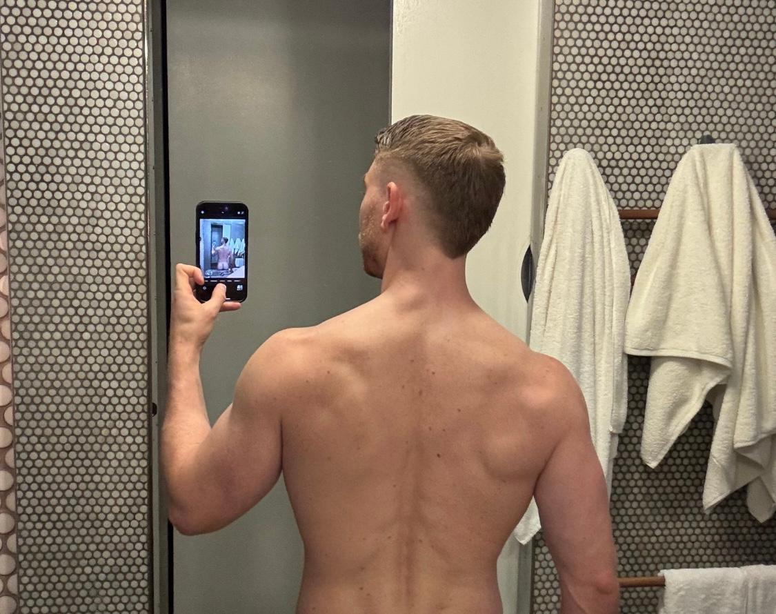 sx123x - male webcam performer from Mexico, 27 years old