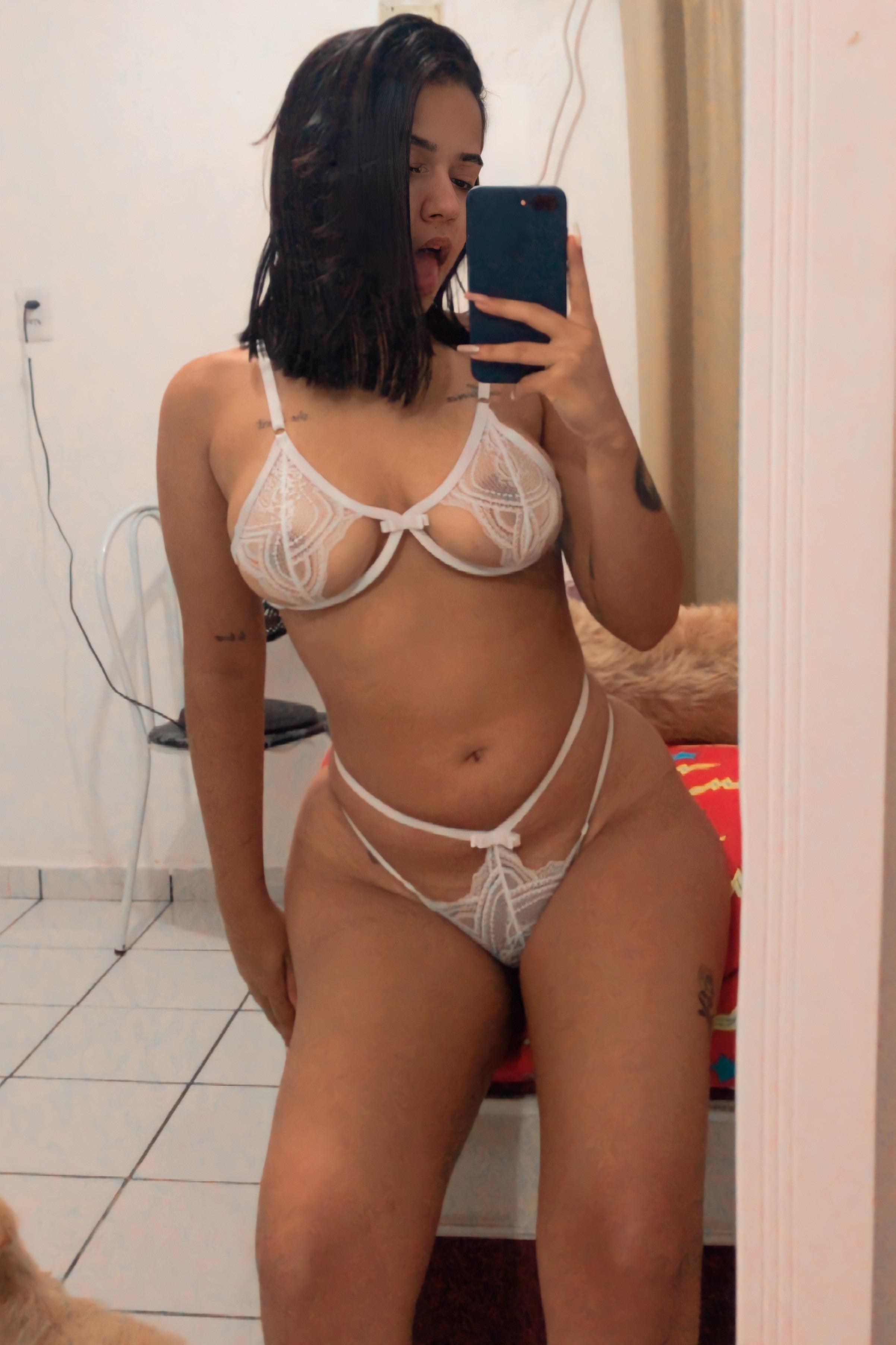 M4dusax photo 1 - female webcam performer from Brazil