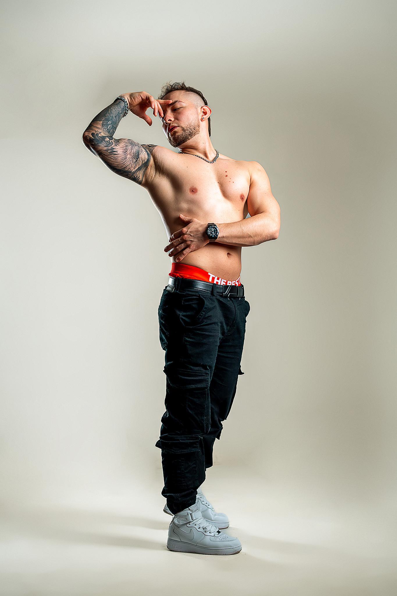 Andrew_wallker photo 3 - male webcam performer from Germany