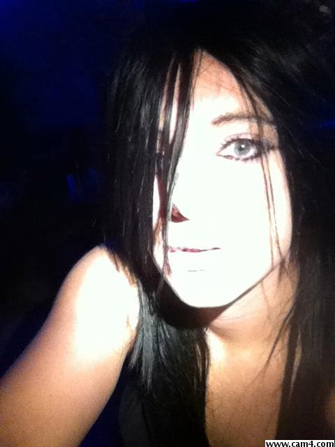 nahopp photo 7 - shemale webcam performer from Germany