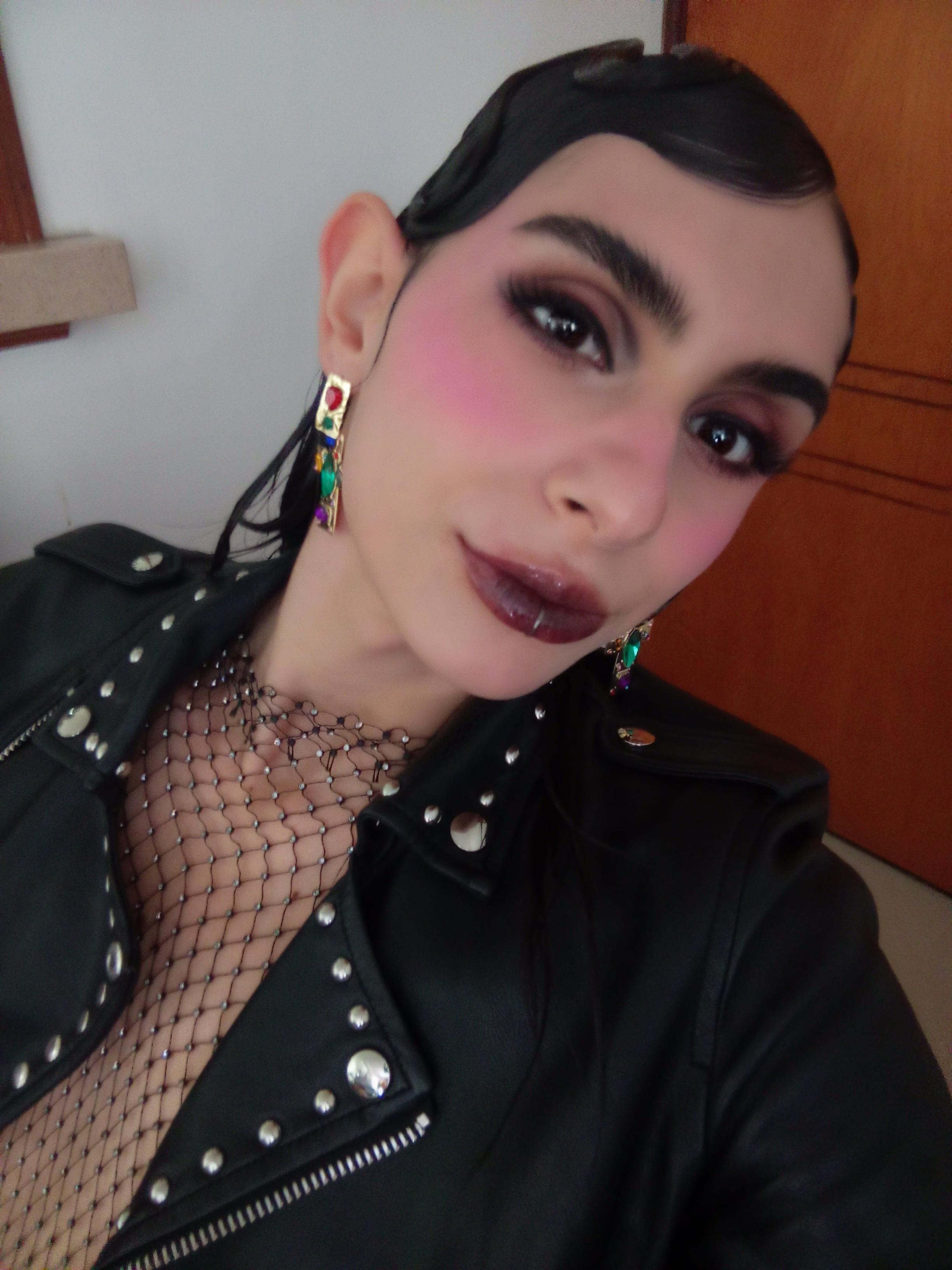 kittyrainbow photo 3 - shemale webcam performer from Colombia