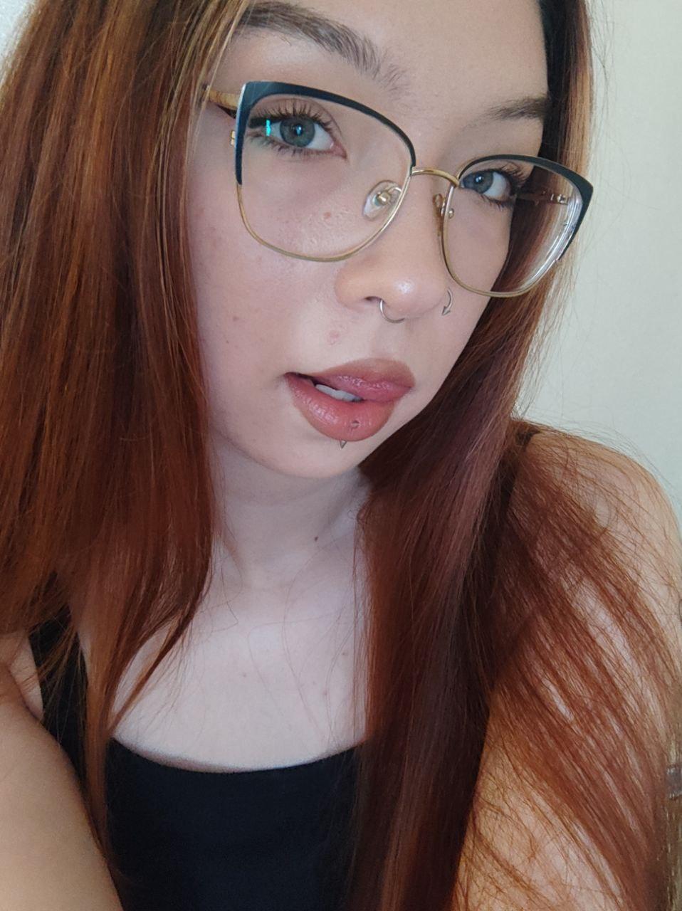 EdithaDaviv webcam model